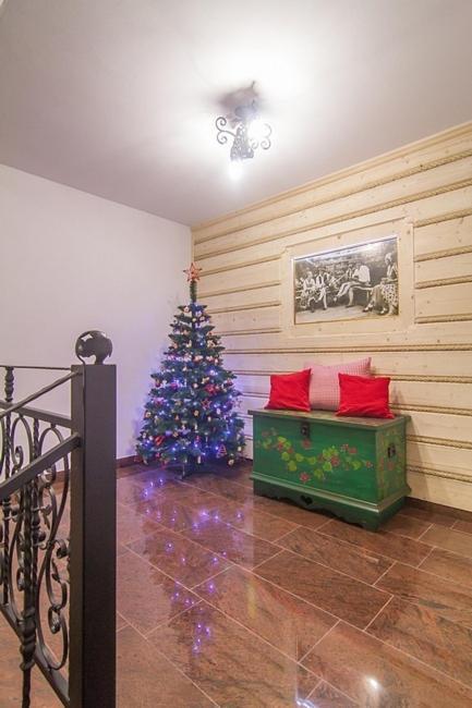 Folk Resort Domki I Apartamenty Murzasichle Habitación foto