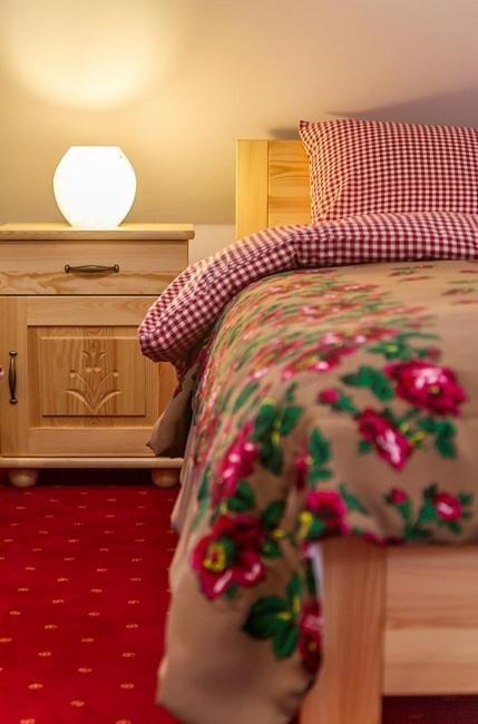 Folk Resort Domki I Apartamenty Murzasichle Habitación foto