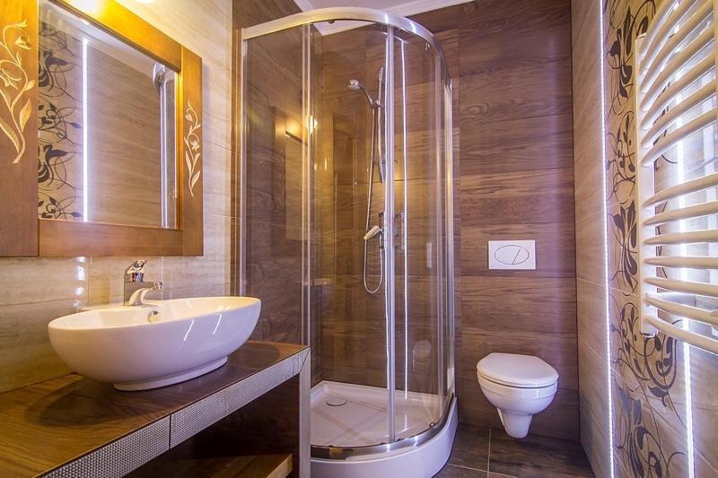 Folk Resort Domki I Apartamenty Murzasichle Habitación foto